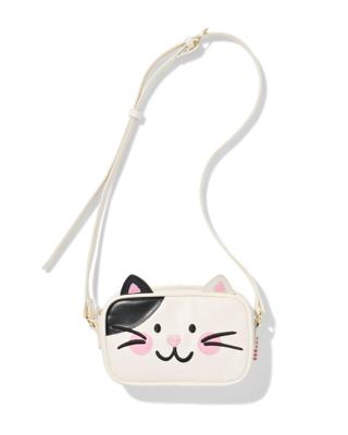 HEMA Schoudertas kat