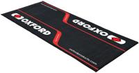 OXFORD werkplaatsmat "l" workshop mat racing l 200x100cm sw/ro - thumbnail