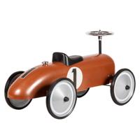 Retro Roller loopauto chester - thumbnail