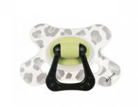 Fopspeen natural 12+ maanden assorti 1 Stuks - thumbnail