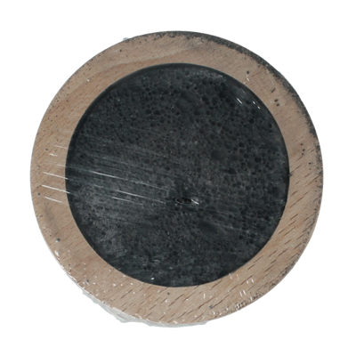 Geurverspreider met vulkanische steen 1 Stuks Geurverspreider met vulkanische steen 1 Stuks