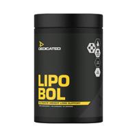 Dedicated Nutrition LIPO-BOL (100 caps) - thumbnail