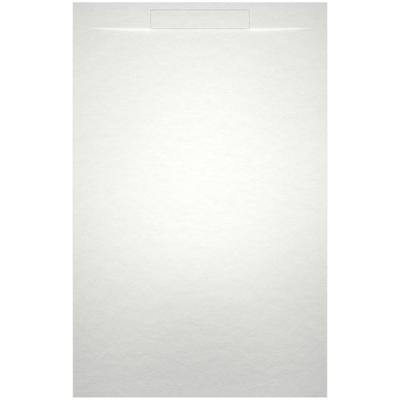 Douchebak Riho Isola 80x80 cm Mat Wit Riho Douchebak Riho Isola 80x80 cm Mat Wit Riho