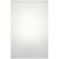 Douchebak Riho Isola 80x80 cm Mat Wit - thumbnail