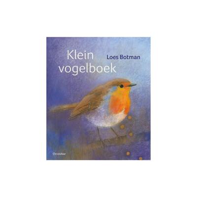 Klein vogelboek (Hardback)