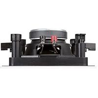 Artsound: FL101 Passieve Inbouw Speaker 2 stuks - Wit - thumbnail