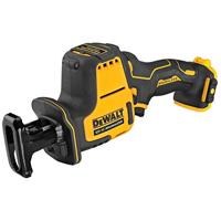DeWALT DCS312NT Compacte Accu Reciprozaag 12V XR Basic Body in TSTAK - thumbnail
