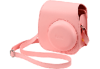 Fujifilm instax mini 11 case Cameratas Pink - thumbnail