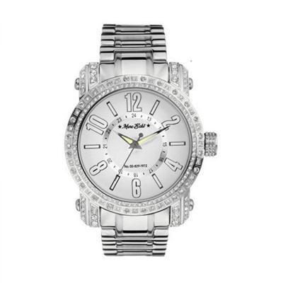 Marc Ecko E16520G1 Horloge Dames 44 mm Marc Ecko E16520G1 Horloge Dames 44 mm
