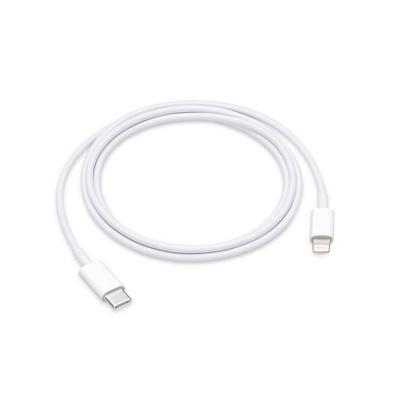 Apple Apple USB-C - Lightning laadkabel 1m wit - 9540070