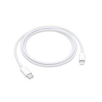 Apple Apple USB-C - Lightning laadkabel 1m wit - 9540070 - thumbnail