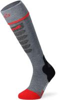Lenz heat sock 5.1 slim fit - heated socks - thumbnail