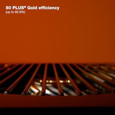 BeQuiet PURE POWER 12 650W PC-netvoeding 650 W ATX 80 Plus Gold