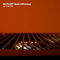 BeQuiet PURE POWER 12 750W PC-netvoeding 750 W ATX 80 Plus Gold - thumbnail