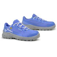 HKS Werkschoen Airfit Blauw S1PL | Blauw | Maat 41 - 4040005664414 - thumbnail