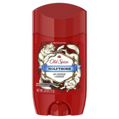 Old spice Old Spice Wolfthorn Mannen Stickdeodorant 73 g