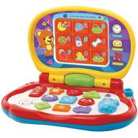 Educatief Spel Vtech Baby Lumi Ordi Toddlers Child Computer (FR) - thumbnail
