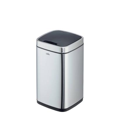 Afvalbak durable no touch met sensor 12l