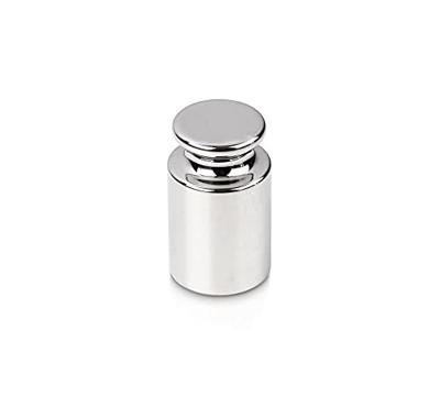 Kern 313-086 Gewichtenset E2 1 mg - 5 kg