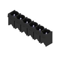 Weidmüller 1048990000 Male behuizing (board) Totaal aantal polen: 6 Rastermaat: 7.62 mm Inhoud: 50 stuk(s) - thumbnail