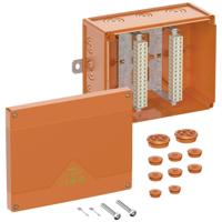 Spelsberg WKE 6 - 32 x 1,5q Aftakkast (l x b x h) 250 x 200 x 120 mm Oranje IP66 1 stuk(s) - thumbnail