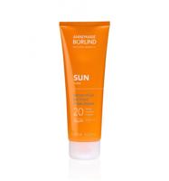 Annemarie Borlind Sun Care Sun Fluid SPF20 - thumbnail