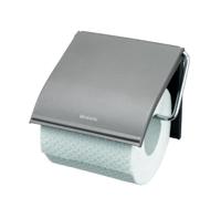 Brabantia Toiletrolhouder Platinum - thumbnail