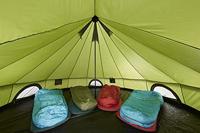 Grand Canyon Tipitent INDIANA (Capulet Olive, 8 personen) - thumbnail