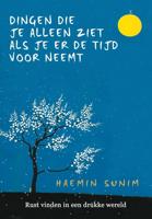 Dingen die je alleen ziet als je er de tijd voor neemt - Haemin Sunim - ebook - thumbnail