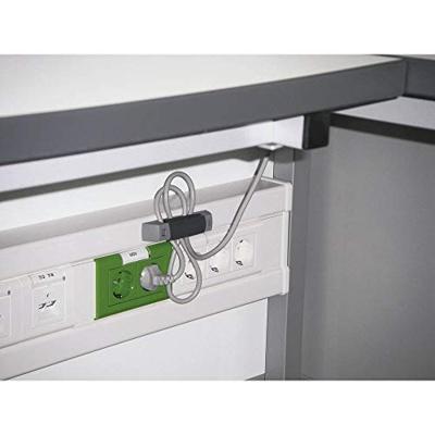 Serpa 5.07164.1003 Kabelclip Zelfklevend 5.07164.1003 Bundel-Ø (bereik) 10 mm (max) Hersluitbaar Lichtgrijs, Geel 1 stuk(s) Serpa 5.07164.1003 Kabelclip Zelfklevend 5.07164.1003 Bundel-Ø (bereik) 10 mm (max) Hersluitbaar Lichtgrijs, Geel 1 stuk(s)