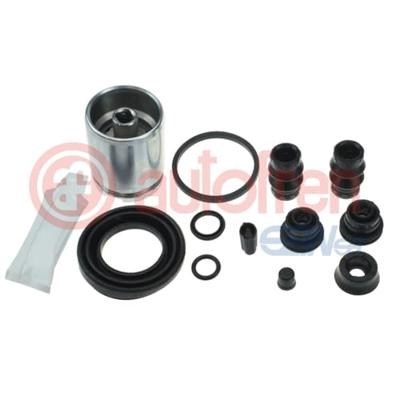 Reparatieset, remklauw D43258K