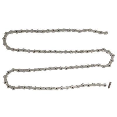 Miche ketting race 10v zilver 112l