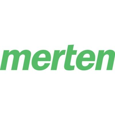 Merten MEG4030-3614 Afdekking Frame System M Antraciet 1 stuk(s)