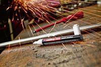 Paintmarker edding 790 alcoholbasis 2-3mm rood | 10 stuks - thumbnail