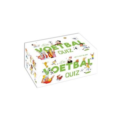 Quizbox voetbalquiz Quizbox voetbalquiz