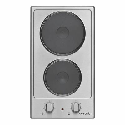 Oceanic Domino Electric - roestvrij staal