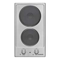 Oceanic Domino Electric - roestvrij staal - thumbnail