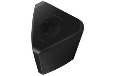 Speakers Samsung MX-ST40B Zwart 160 W 40 W Bluetooth luidspreker
