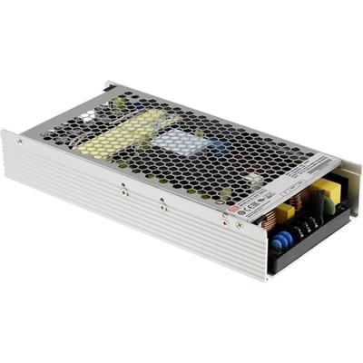MEAN WELL UHP-1000-24 Schakelnetvoedingsmodule 24 V/DC 42 A 1008 W MEAN WELL UHP-1000-24 Schakelnetvoedingsmodule 24 V/DC 42 A 1008 W