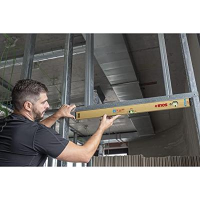 Sola waterpas azm 100cm magnetisch