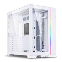 Lian Li O11 Dynamic EVO Midi-tower Behuizing, Gaming-behuizing Wit - thumbnail