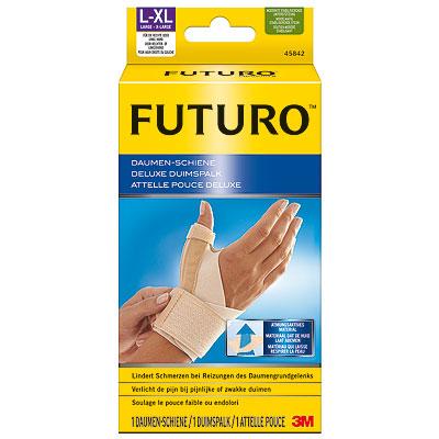 Futuro Duimstabilisator 45842, Beige, Large/extra Large