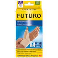 Futuro Duimstabilisator 45842, Beige, Large/extra Large - thumbnail