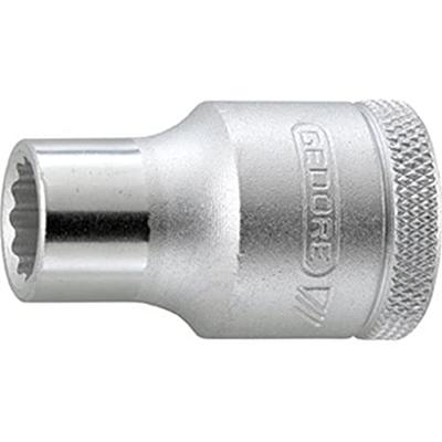 Gedore Dopsleutel 1/2" 21 MM - 6134520