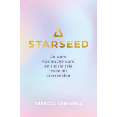 Starseed (Paperback) Starseed (Paperback)