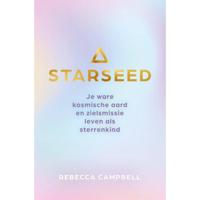 Starseed (Paperback) - thumbnail
