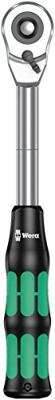 Wera 8006 C Zyklop Hybrid-ratel met omschakelpal met 1/2"-aandrijving , 1/2 duim x 281.0 mm - 1 stuk(s) - 05003780001 - thumbnail