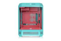Thermaltake The Tower 600 Midi Tower Muntkleur - thumbnail