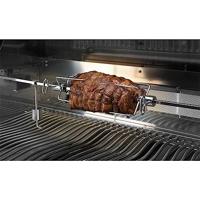 Napoleon Draaispit voor Rogue - thumbnail