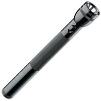 Maglite 4-Cell D Xenon Black (Box) zaklamp - thumbnail